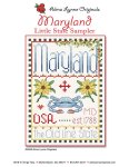 (image for) Maryland Little State Sampler